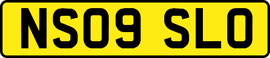 NS09SLO