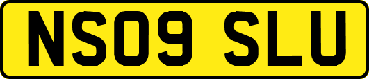 NS09SLU