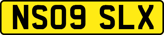 NS09SLX