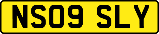 NS09SLY