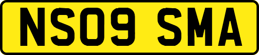 NS09SMA