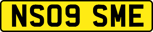 NS09SME