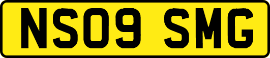 NS09SMG