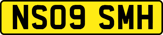 NS09SMH