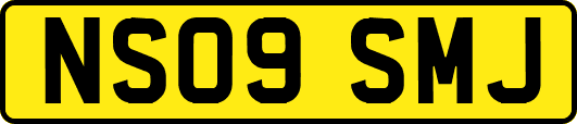 NS09SMJ