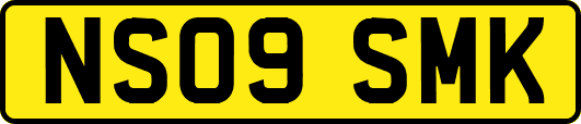 NS09SMK