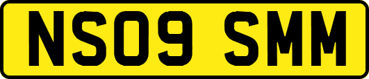 NS09SMM