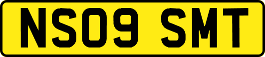 NS09SMT