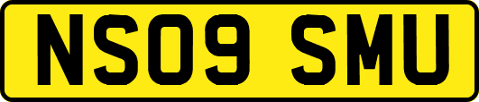NS09SMU