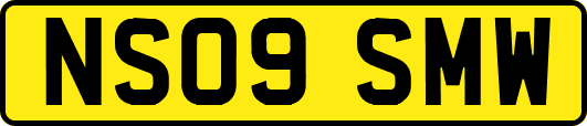 NS09SMW