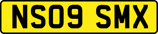 NS09SMX