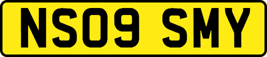 NS09SMY