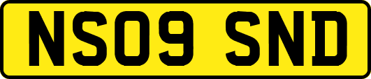 NS09SND