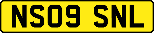 NS09SNL