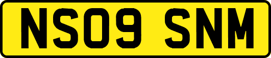 NS09SNM