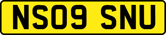 NS09SNU
