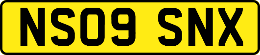 NS09SNX