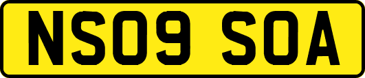 NS09SOA
