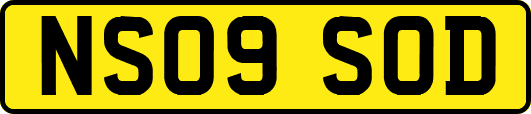 NS09SOD