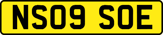 NS09SOE