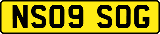 NS09SOG