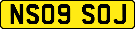 NS09SOJ