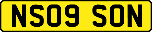 NS09SON