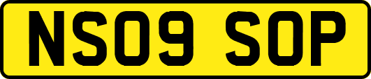 NS09SOP