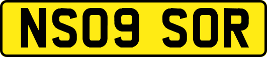 NS09SOR