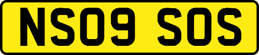NS09SOS