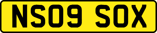 NS09SOX