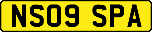 NS09SPA
