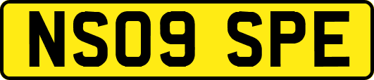 NS09SPE