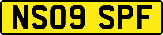 NS09SPF