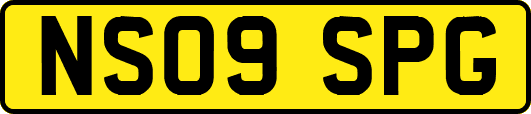 NS09SPG