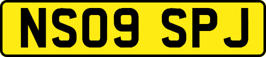 NS09SPJ