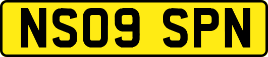 NS09SPN