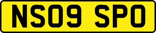 NS09SPO