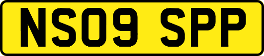 NS09SPP