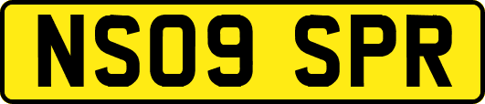 NS09SPR