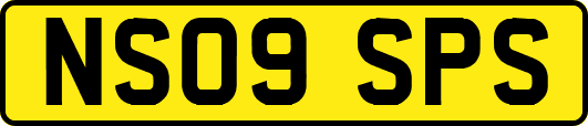 NS09SPS