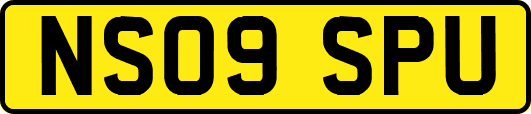 NS09SPU