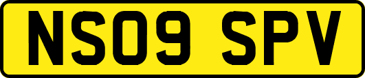 NS09SPV