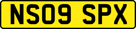 NS09SPX