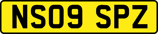 NS09SPZ