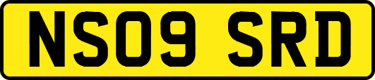 NS09SRD