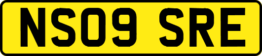 NS09SRE