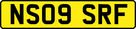 NS09SRF