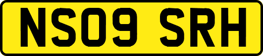 NS09SRH