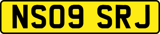 NS09SRJ